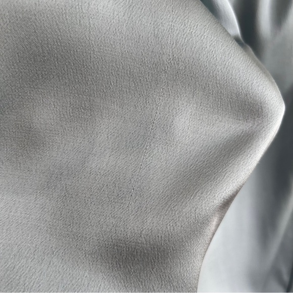 Ottod’Ame Flowy Viscose Dress - Picture 16 of 16